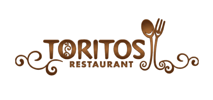 Toritos Multi-Cuisine Restaurant Official Logo